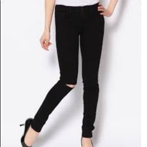 J Brand Skinny Jeans